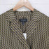 バナナリパブリック BANANA REPUBLIC シルキーカラーブラウス レディース JPN:XS