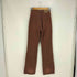 リー Lee RIDERS 日本製 WESTERNER 7102 ブーツカット フレア デニムパンツ レディース 27×32