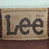 リー Lee RIDERS 日本製 WESTERNER 7102 ブーツカット フレア デニムパンツ レディース 27×32