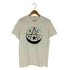 ポールスミス Paul Smith PEACE プリント クルーネックTシャツ メンズ import:S