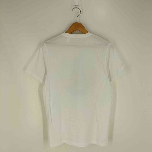 ポールスミス Paul Smith PEACE プリント クルーネックTシャツ メンズ import:S