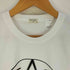 ポールスミス Paul Smith PEACE プリント クルーネックTシャツ メンズ import:S