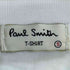 ポールスミス Paul Smith PEACE プリント クルーネックTシャツ メンズ import:S