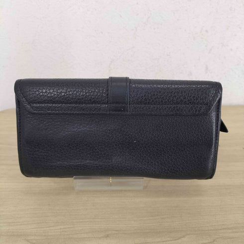 クロエ Chloe 南京錠レザー長財布 レディース