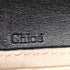 クロエ Chloe 南京錠レザー長財布 レディース