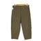 ビューティーアンドユースユナイテッドアローズ BEAUTY & YOUTH UNITED ARROWS ワイドシルエット バルーン チノ パンツ メンズ JPN:L