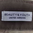 ビューティーアンドユースユナイテッドアローズ BEAUTY & YOUTH UNITED ARROWS ワイドシルエット バルーン チノ パンツ メンズ JPN:L