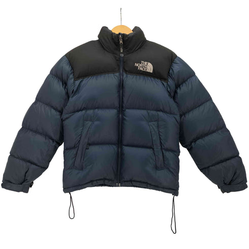 ザノースフェイスホワイトレーベル THE NORTH FACE WHITE LABEL NUPTSE JACKET 700フィル ヌプシ ダウン ジャケット レディース import:XS