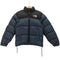 ザノースフェイスホワイトレーベル THE NORTH FACE WHITE LABEL NUPTSE JACKET 700フィル ヌプシ ダウン ジャケット レディース import:XS