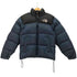 ザノースフェイスホワイトレーベル THE NORTH FACE WHITE LABEL NUPTSE JACKET 700フィル ヌプシ ダウン ジャケット レディース import:XS