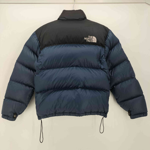 ザノースフェイスホワイトレーベル THE NORTH FACE WHITE LABEL NUPTSE JACKET 700フィル ヌプシ ダウン ジャケット レディース import:XS