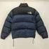 ザノースフェイスホワイトレーベル THE NORTH FACE WHITE LABEL NUPTSE JACKET 700フィル ヌプシ ダウン ジャケット レディース import:XS