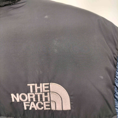 ザノースフェイスホワイトレーベル THE NORTH FACE WHITE LABEL NUPTSE JACKET 700フィル ヌプシ ダウン ジャケット レディース import:XS