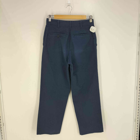 G&K Service TEAM WEAR IDEALジッパー ワークパンツ メンズ 30