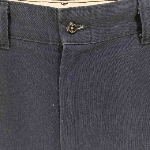 G&K Service TEAM WEAR IDEALジッパー ワークパンツ メンズ 30