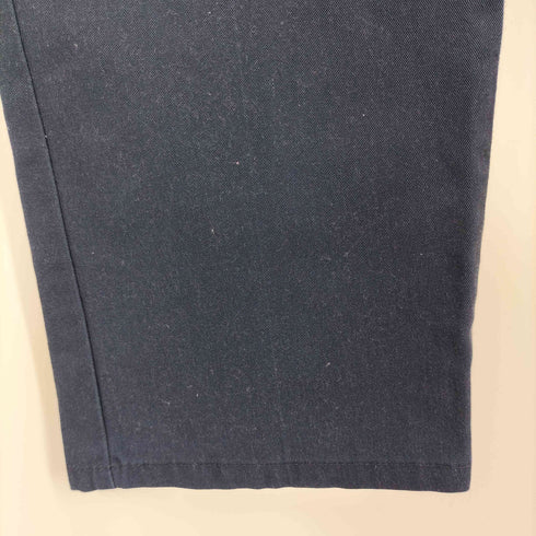 G&K Service TEAM WEAR IDEALジッパー ワークパンツ メンズ 30