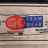 G&K Service TEAM WEAR IDEALジッパー ワークパンツ メンズ 30