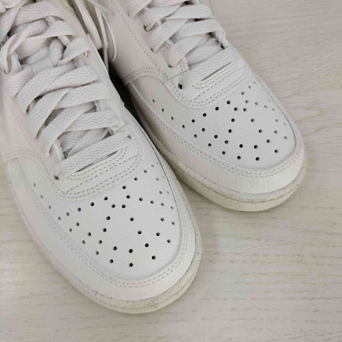 ナイキ NIKE W COURT VISION LO NN ウィメンズ コート ビジョン レディース JPN:23.5