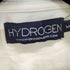 ハイドロゲン HYDROGEN 刺繍ロゴ ポロシャツ レディース M