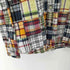 カムコ CAMCO パッチワークシャツ メンズ import:M