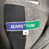 ビームスプラス BEAMS+ TUBE ヘリンボーン3Bテーラードジャケットセットアップ メンズ M