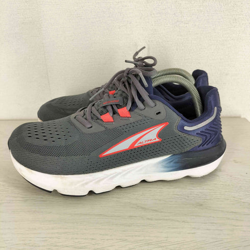 ALTRA PROVISION 7 プロビジョン ランニングシューズ メンズ UK:8