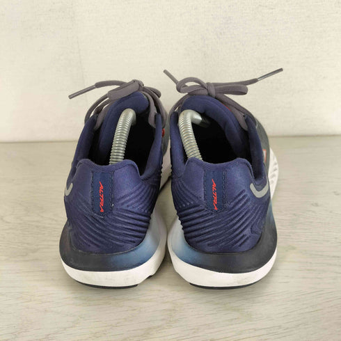 ALTRA PROVISION 7 プロビジョン ランニングシューズ メンズ UK:8