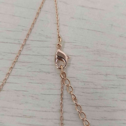 スワロフスキ SWAROVSKI Towards トワーズ 馬蹄 ネックレス レディース