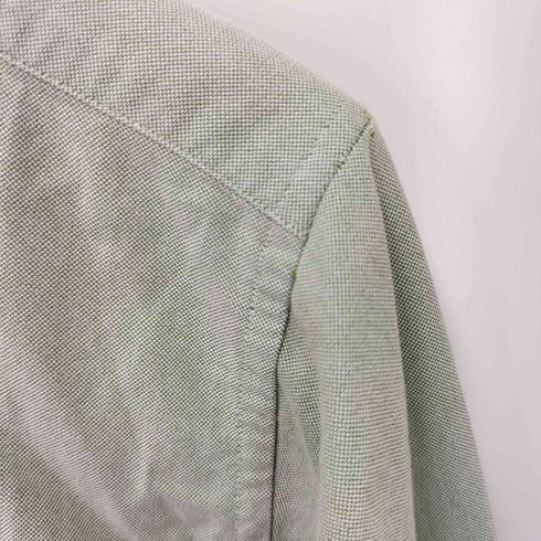 ラルフローレン RALPH LAUREN yarmouth ワンポイント刺繍ボタンダウンシャツ メンズ 16 32/33