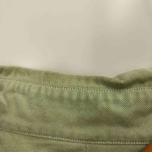 ラルフローレン RALPH LAUREN yarmouth ワンポイント刺繍ボタンダウンシャツ メンズ 16 32/33