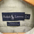 ラルフローレン RALPH LAUREN yarmouth ワンポイント刺繍ボタンダウンシャツ メンズ 16 32/33