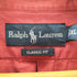 ポロバイラルフローレン Polo by RALPH LAUREN スモールポニー刺繍 CLASSIC FIT ボタンダウンシャツ メンズ JPN:XL