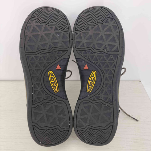 キーン KEEN ジャスパー ツー ウォータープルーフ 防水スニーカー メンズ JPN:28