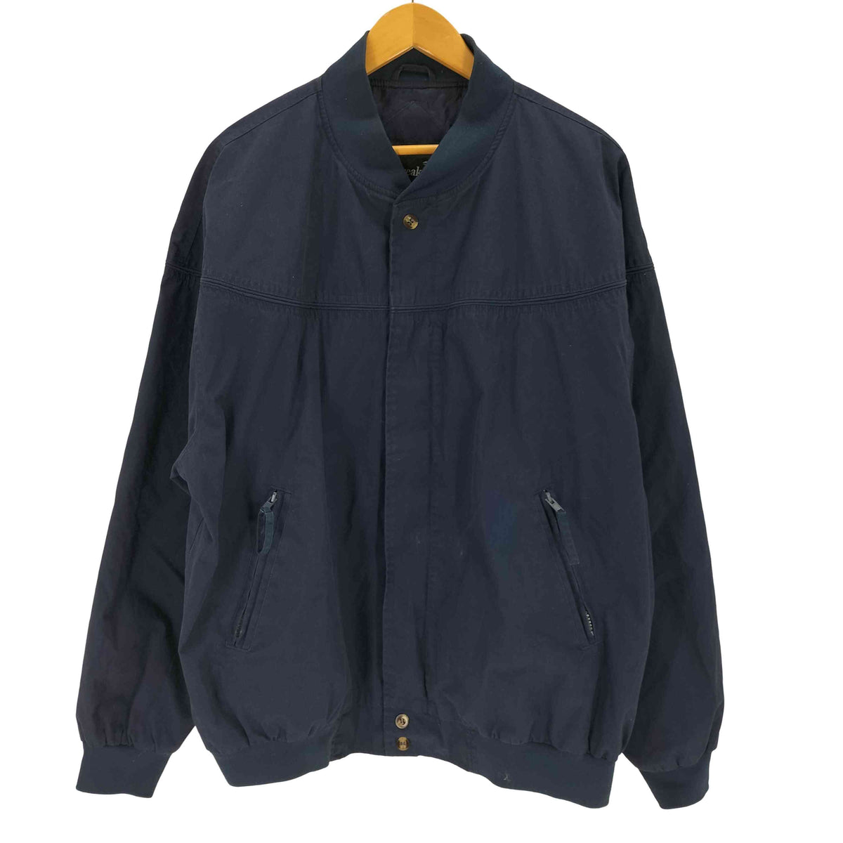 ウィンドブレーカー WINDBREAKER 90S カップショルダーダービー 