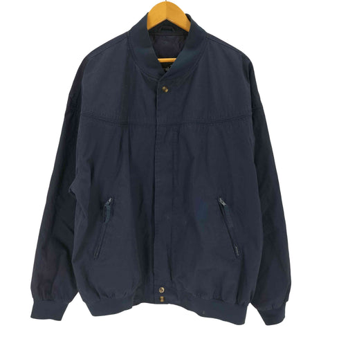 ウィンドブレーカー WINDBREAKER 90S カップショルダーダービージャケット メンズ