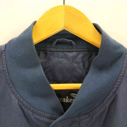 ウィンドブレーカー WINDBREAKER 90S カップショルダーダービージャケット メンズ