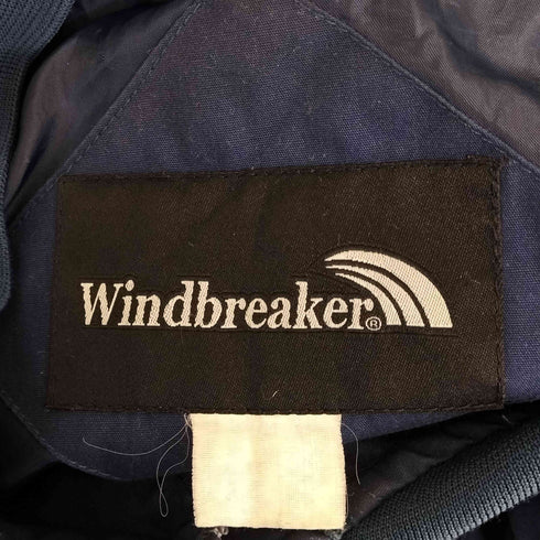 ウィンドブレーカー WINDBREAKER 90S カップショルダーダービージャケット メンズ