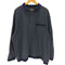 CANYONRIDGE 総柄ロングスリーブポロシャツ メンズ 3XL