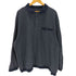 CANYONRIDGE 総柄ロングスリーブポロシャツ メンズ 3XL