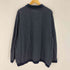 CANYONRIDGE 総柄ロングスリーブポロシャツ メンズ 3XL