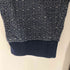 CANYONRIDGE 総柄ロングスリーブポロシャツ メンズ 3XL
