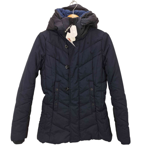 ジースターロー G-STAR RAW WHISTLER HEDLEY WMN ウィスラーヘドリー レディース S