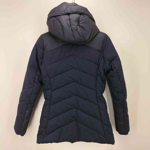 ジースターロー G-STAR RAW WHISTLER HEDLEY WMN ウィスラーヘドリー レディース S
