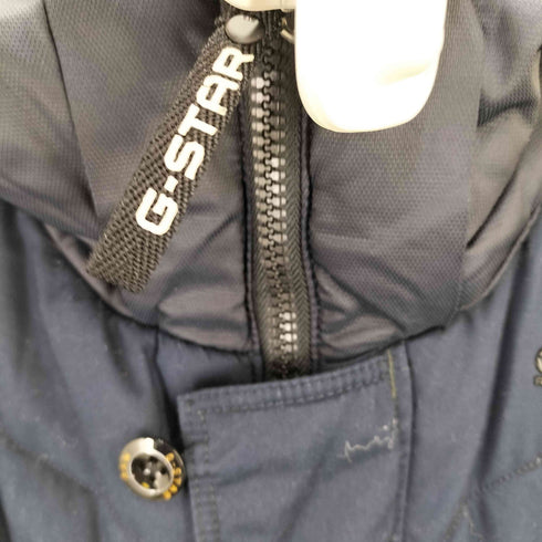 ジースターロー G-STAR RAW WHISTLER HEDLEY WMN ウィスラーヘドリー レディース S