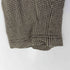 ノーティカ NAUTICA 千鳥格子柄ヘンリーネック ワンポイント刺繍ロングスリーブTシャツ メンズ import:XL