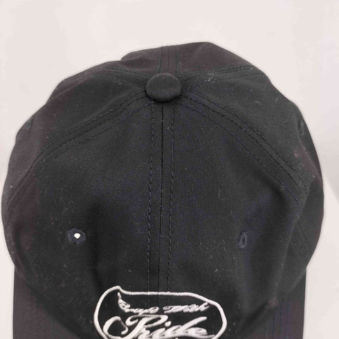 ネイバーフッド NEIGHBORHOOD 24AW DAD CAP メンズ FREE