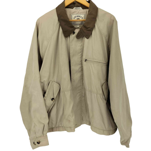 ABERDEEN 90S ナイロン ハンティングジャケット メンズ import:XL