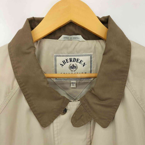 ABERDEEN 90S ナイロン ハンティングジャケット メンズ import:XL