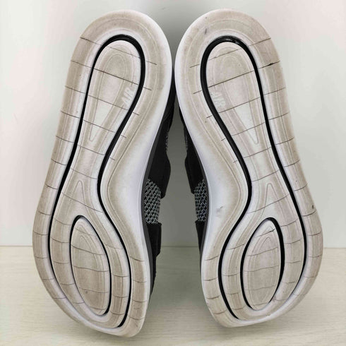 ナイキ NIKE AIR SOCK RACER ULTRA FLYKNIT メンズ JPN:27