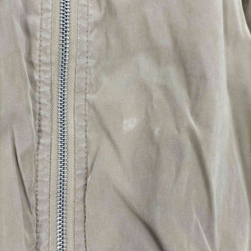 セントジョンズベイ STJOHNS BAY WATER REPELLENT 裏地キルティング ジップアップ ジャケット メンズ import:XL